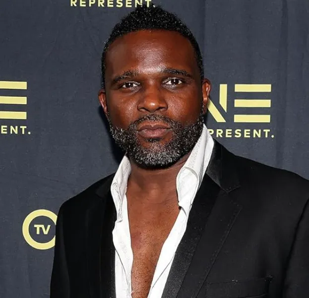Darius McCrary Girlfriend (2025) The Full Story About His Life, Career, and Relationship Status