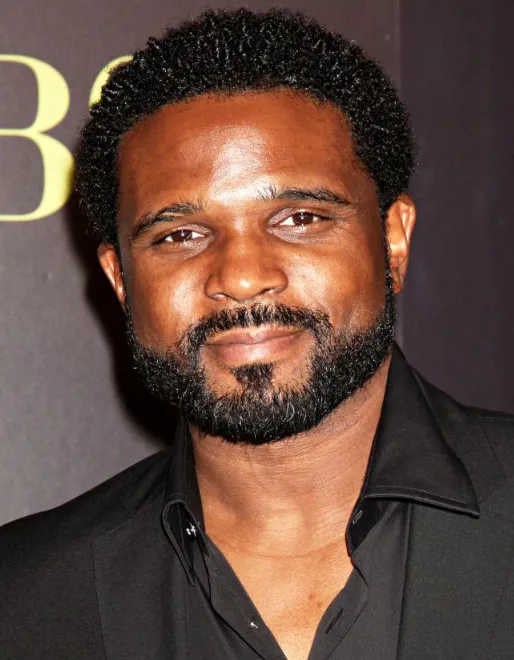Darius McCrary Girlfriend (2025) The Full Story About His Life, Career, and Relationship Status