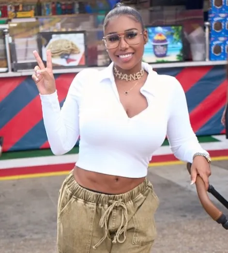 Deiondra Sanders Net Worth Shocking Wealth Revealed!