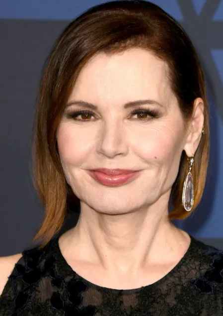 Geena Davis Net Worth Shocking Wealth Revealed in 2025