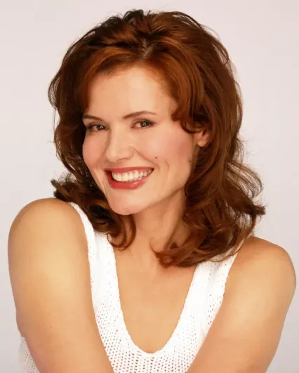 Geena Davis Net Worth Shocking Wealth Revealed in 2025