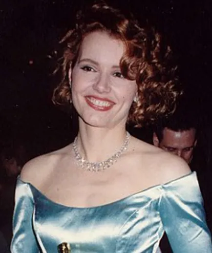 Geena Davis Net Worth Shocking Wealth Revealed in 2025