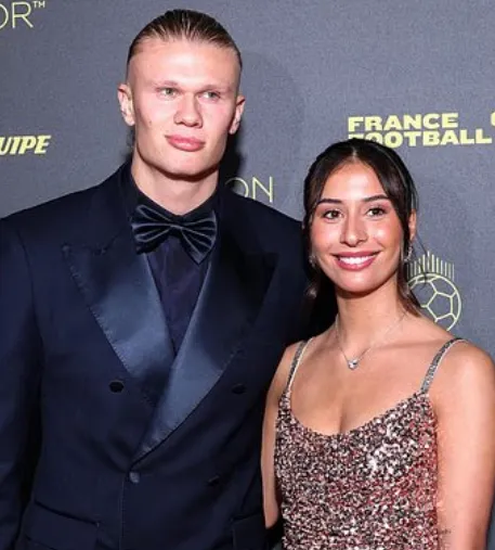 Haaland Girlfriend Inside the Life of Football’s Rising Star