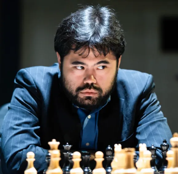 Hikaru Nakamura Net Worth Revealing His Stunning Wealth in 2025