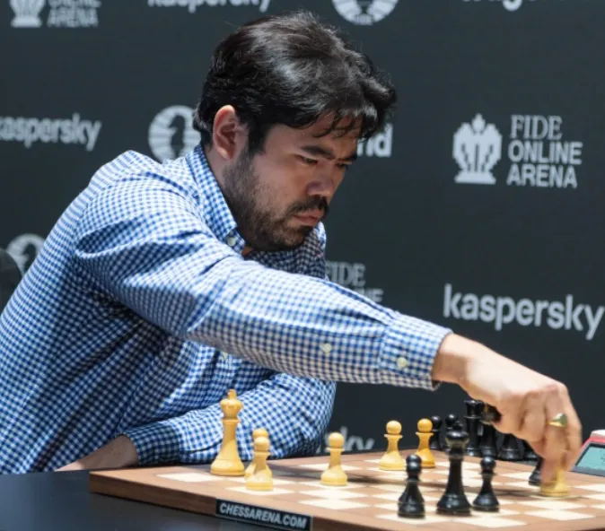 Hikaru Nakamura Net Worth Revealing His Stunning Wealth in 2025