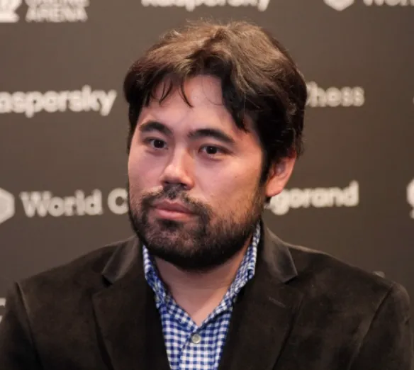 Hikaru Nakamura Net Worth Revealing His Stunning Wealth in 2025