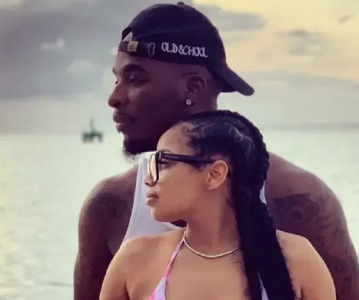 Hitman Holla Girlfriend Shocking Truth Revealed!