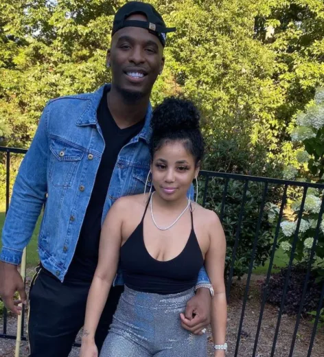 Hitman Holla Girlfriend Shocking Truth Revealed!