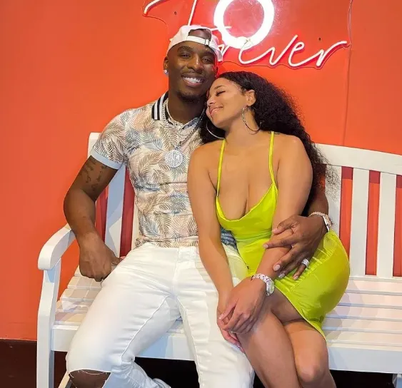 Hitman Holla Girlfriend Shocking Truth Revealed!