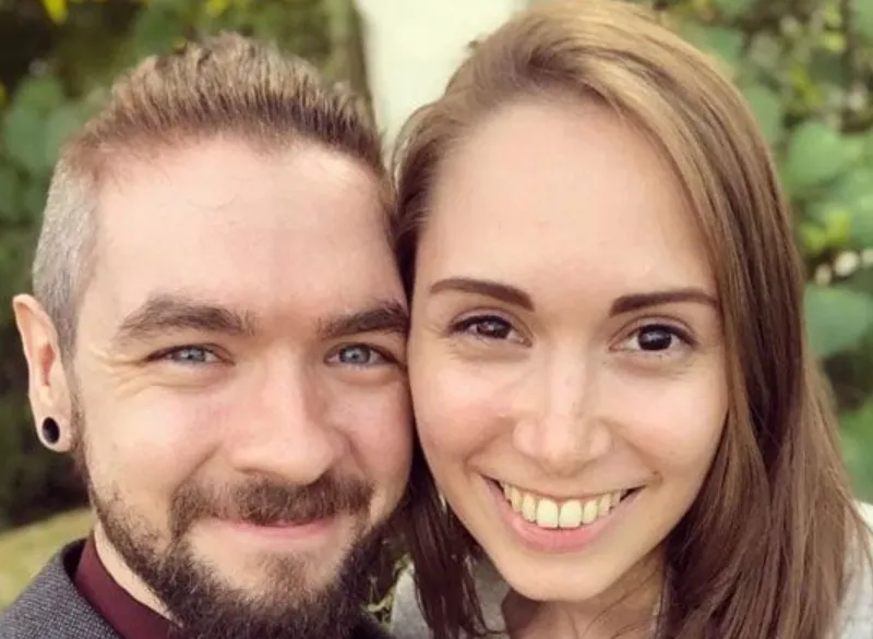 Jacksepticeye Girlfriend Untold Secrets Revealed!