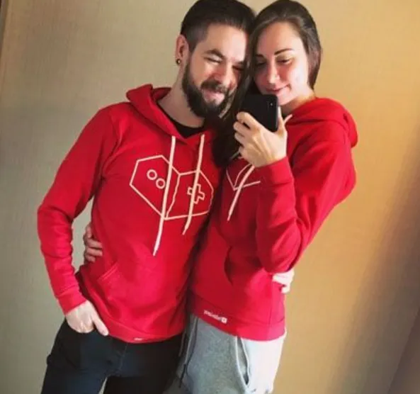 Jacksepticeye Girlfriend Untold Secrets Revealed!