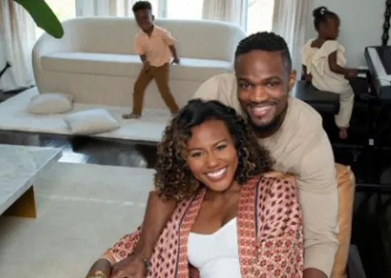 Janai Norman Husband
