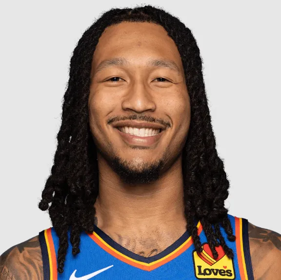 Jaylin Williams' Girlfriend Revealing His Love Life Secrets
