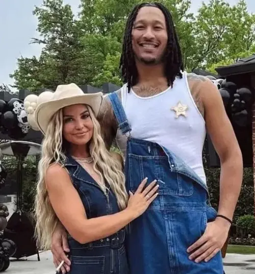 Jaylin Williams' Girlfriend Revealing His Love Life Secrets