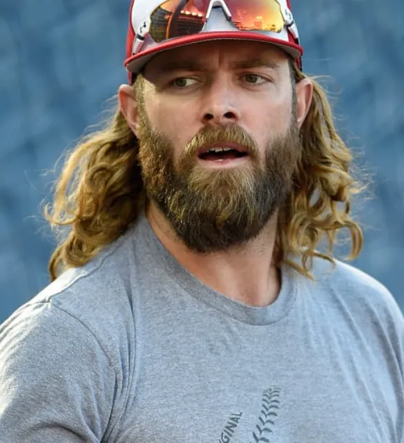 Jayson Werth Net Worth Revealing His Impressive Wealth Journey