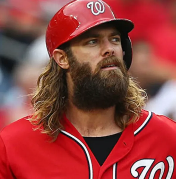 Jayson Werth Net Worth Revealing His Impressive Wealth Journey