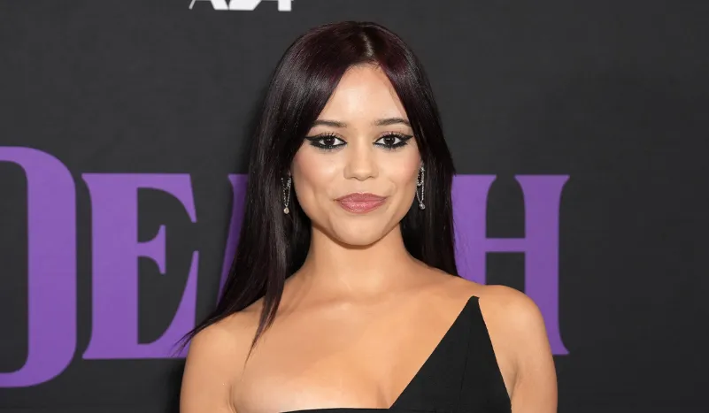 Jenna Ortega Husband Revealing Her Love Life Secrets