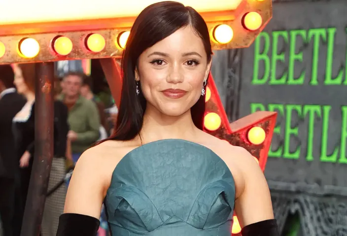 Jenna Ortega Husband Revealing Her Love Life Secrets