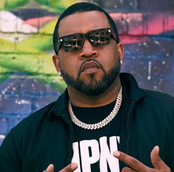 Lloyd Banks Net Worth Shocking Wealth Revealed in 2025