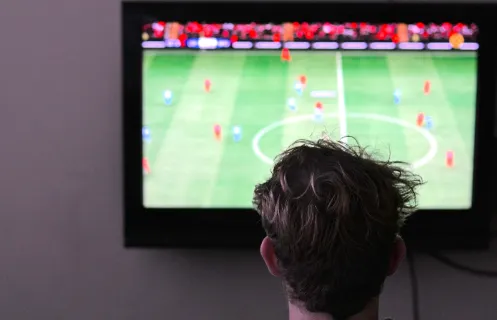 Luongsontv - Guide to Watching Live Football Across Devices