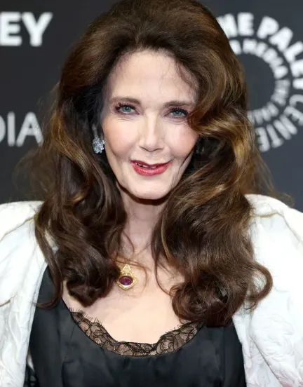 Lynda Carter Net Worth Revealing Her True Wealth in 2025