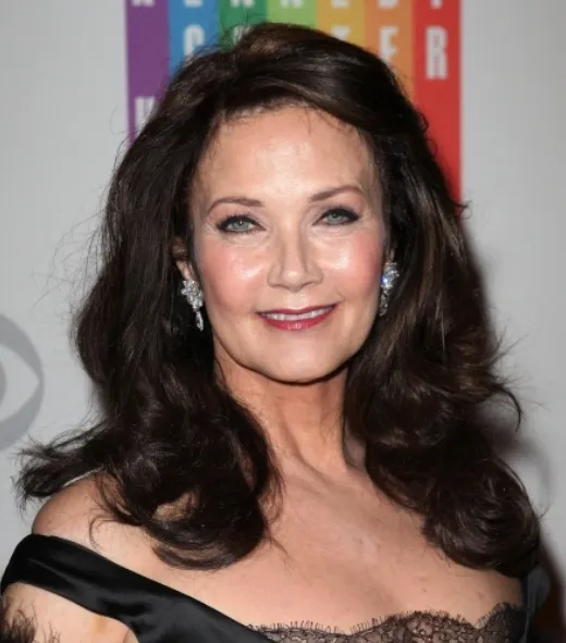 Lynda Carter Net Worth Revealing Her True Wealth in 2025