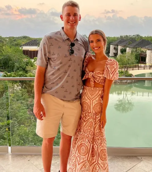 Mac Jones Girlfriend Stunning Facts You Didn’t Know