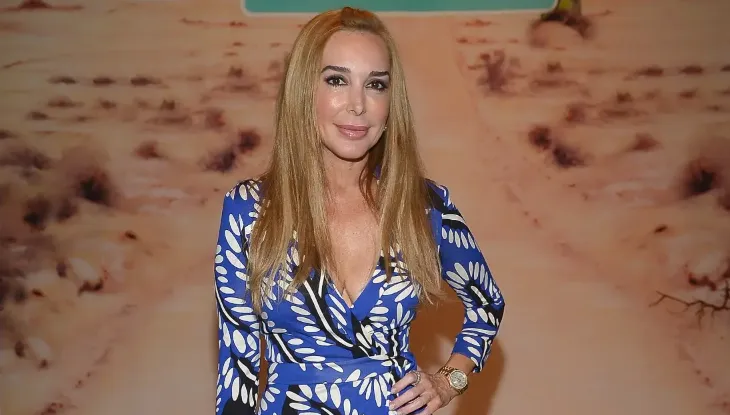 Marysol Patton Net Worth Shocking Wealth Revealed in 2025