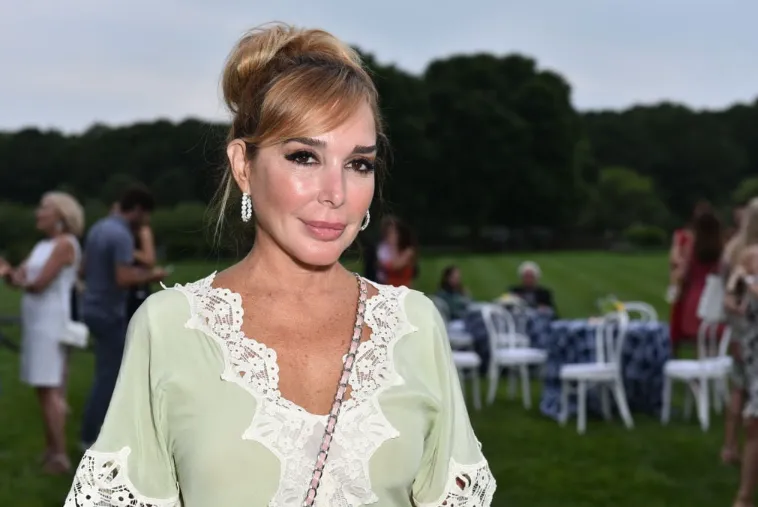 Marysol Patton Net Worth Shocking Wealth Revealed in 2025