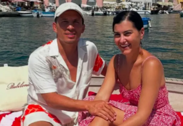 Megan Olivi Husband Inside Her Love Life and Relationship Secrets