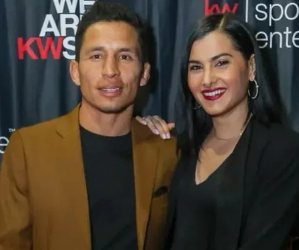Megan Olivi Husband Inside Her Love Life and Relationship Secrets