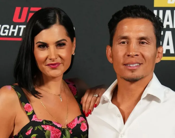 Megan Olivi Husband Inside Her Love Life and Relationship Secrets