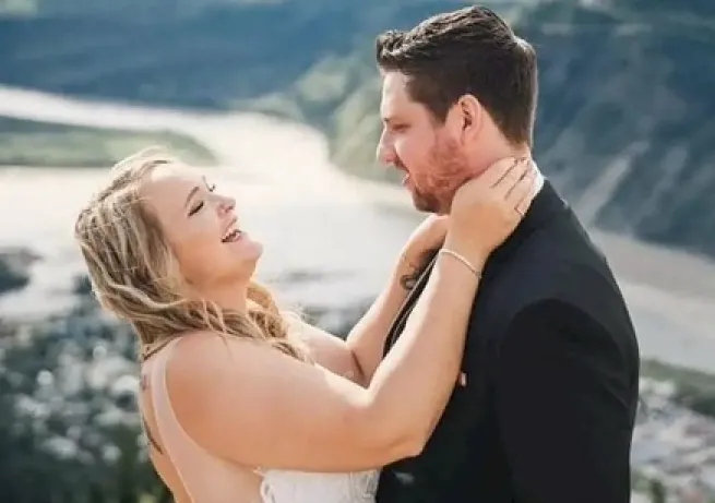 Monica Beets' Husband Inside Their Private Life & Love Story