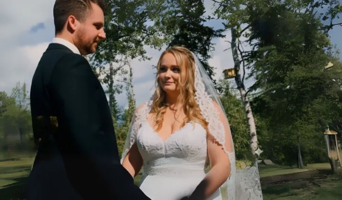 Monica Beets' Husband Inside Their Private Life & Love Story