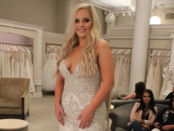 Monica Beets' Husband Inside Their Private Life & Love Story