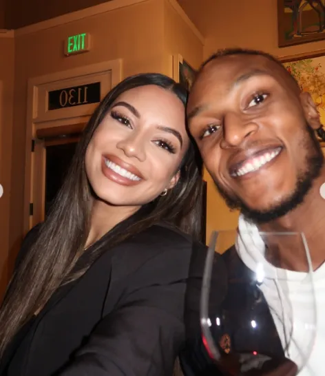 Myles Turner Girlfriend Revealing the Truth Behind His Love Life