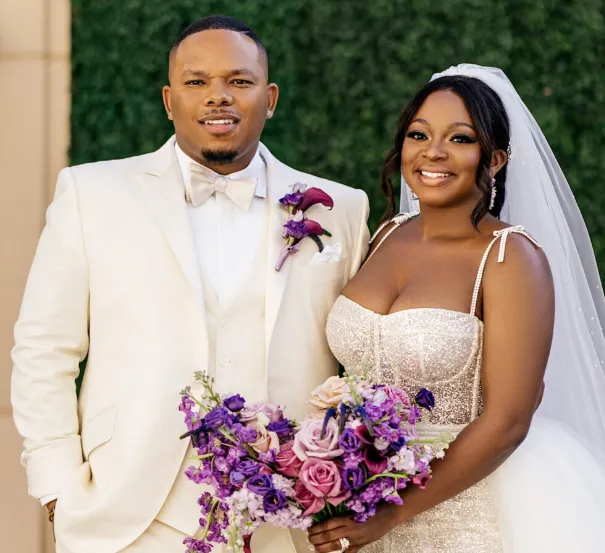 Naturi Naughton Husband Inside Her Love Life and Relationship Details