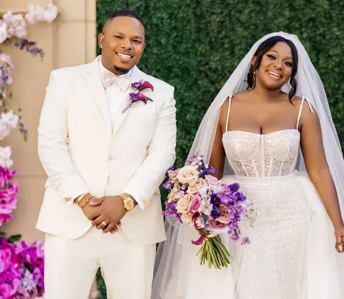 Naturi Naughton Husband Inside Her Love Life and Relationship Details