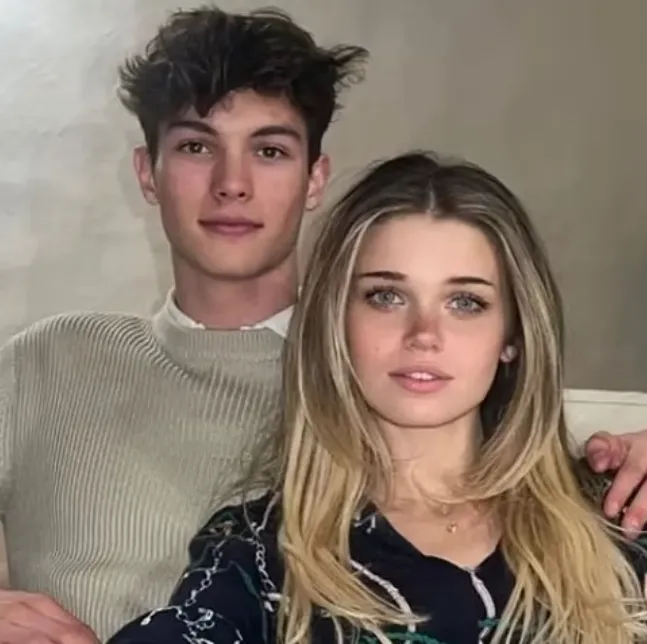 Ollie Bearman Girlfriend Untold Secrets Revealed!