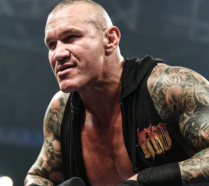 Randy Orton Height Discover His Exact Stature Revealed!