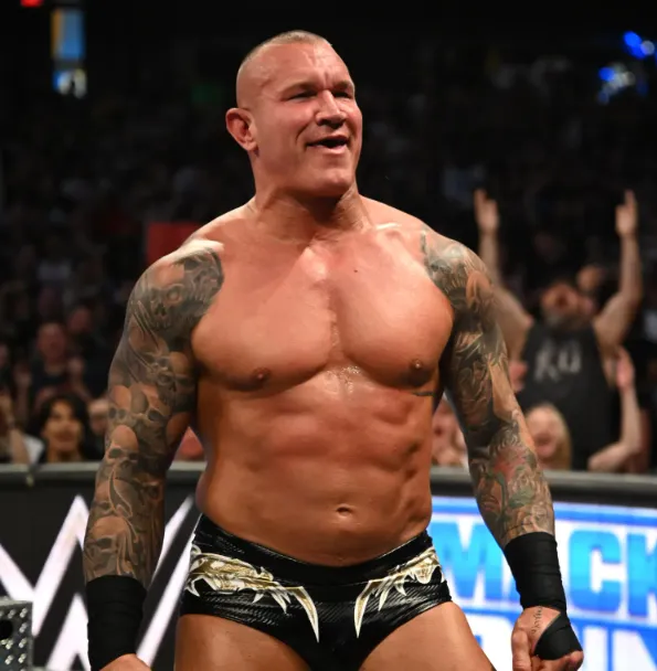 Randy Orton Height Discover His Exact Stature Revealed!