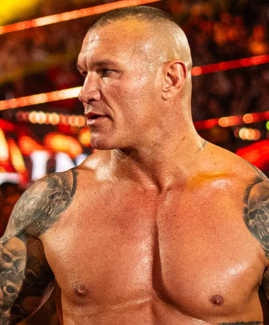 Randy Orton Height Discover His Exact Stature Revealed!