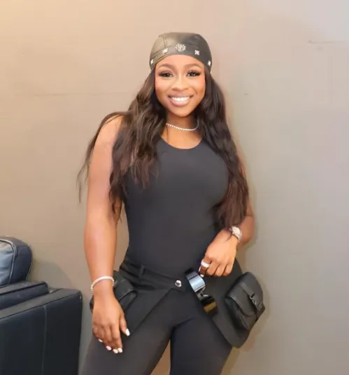 Reginae Carter Net Worth: Shocking Wealth Revealed in 2025