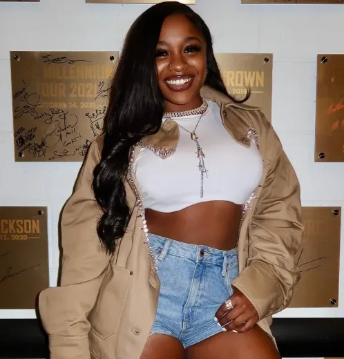 Reginae Carter Net Worth Shocking Wealth Revealed in 2025
