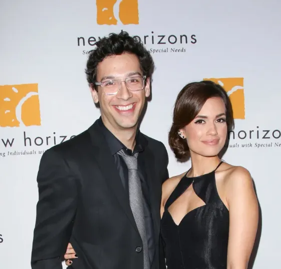 Rick Glassman Girlfriend 2025 — Everything to Know About His Love Life, Career, and Lifestyle