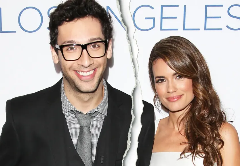 Rick Glassman Girlfriend 2025 — Everything to Know About His Love Life, Career, and Lifestyle