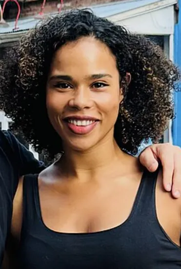 Roxy Sternberg Husband Revealing the Untold Love Story