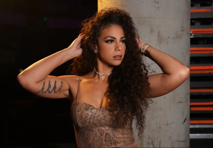 Samantha Irvin Age, Biography, Career, Net Worth, and More