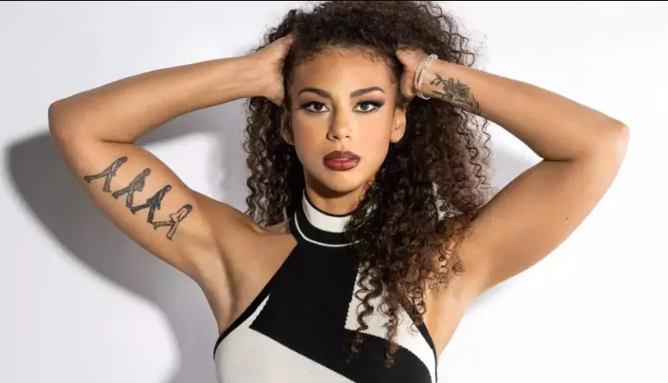 Samantha Irvin Age, Biography, Career, Net Worth, and More
