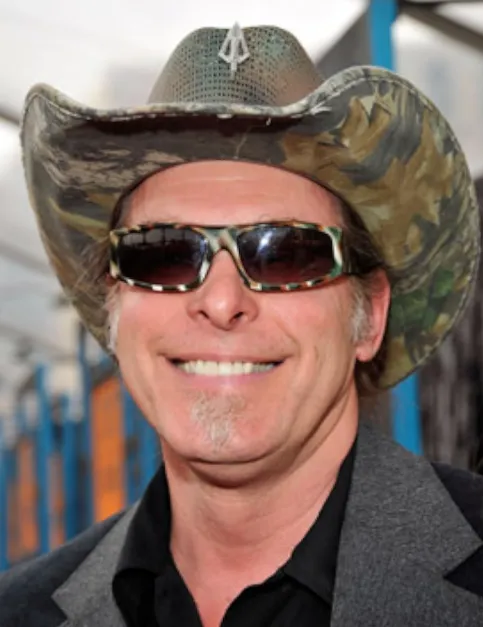 Ted Nugent Age Full Biography, Career, Net Worth & Lifestyle (2025)